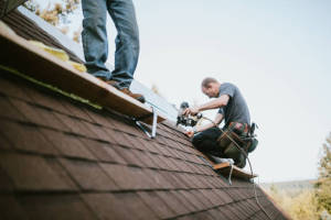 Local Roofers in Rockledge, GA